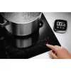 Elektrinė indukcinė kaitlentė Electrolux LIL61434C Black įmontuojama 59 cm 4 zonos