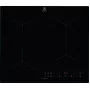 Elektrinė indukcinė kaitlentė Electrolux LIL61434C Black įmontuojama 59 cm 4 zonos