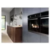 Įmontuojama elektrinė orkaitė Electrolux EOD4P57H – 72 L, pirolizė, garai, konvekcija, grilis 2300 W, juoda