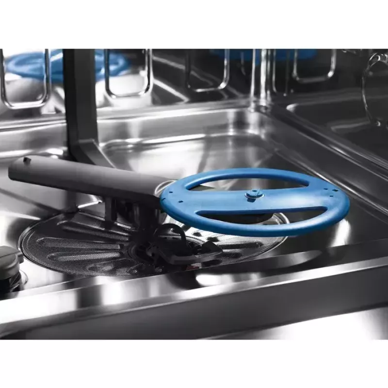 Įmontuojama indaplovė Electrolux EEG48300L — 14 komplektų, 42 dB, 60 cm