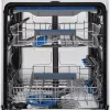 Įmontuojama indaplovė Electrolux EEG48300L — 14 komplektų, 42 dB, 60 cm