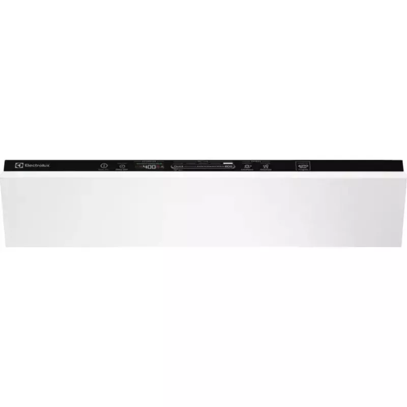 Įmontuojama indaplovė Electrolux EEG48300L — 14 komplektų, 42 dB, 60 cm
