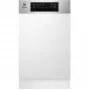 Indaplovė Electrolux EEM43300IX, pilnai įmontuojama, 10 komplektų