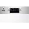 Indaplovė Electrolux EEM43300IX, pilnai įmontuojama, 10 komplektų