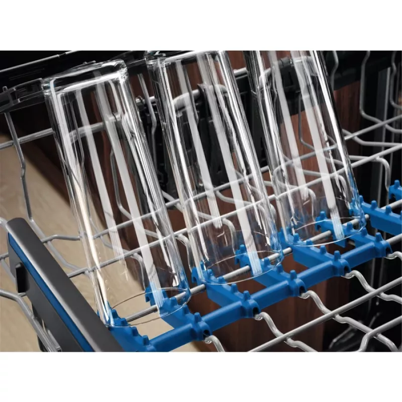 Indaplovė Electrolux EEM43300IX, pilnai įmontuojama, 10 komplektų