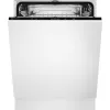 Indaplovė Electrolux EEA727200L visiškai įmontuojama 13 komplektų