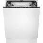 Indaplovė Electrolux EEA727200L visiškai įmontuojama 13 komplektų