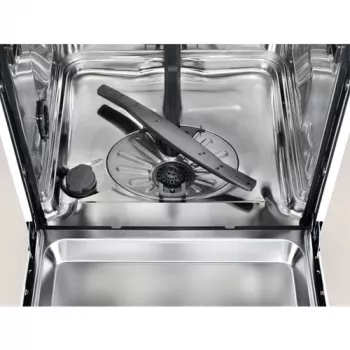 Indaplovė Electrolux EEA727200L visiškai įmontuojama 13 komplektų