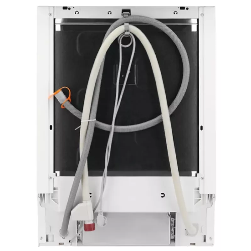 Indaplovė Electrolux EEA727200L visiškai įmontuojama 13 komplektų