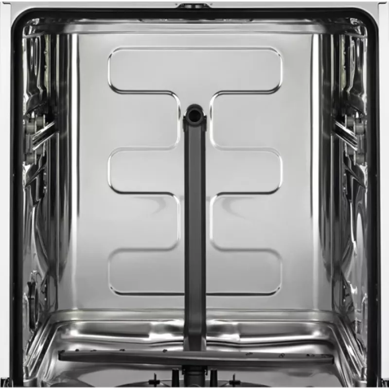 Indaplovė Electrolux EEA727200L visiškai įmontuojama 13 komplektų