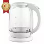 Elektrinis virdulys Eldom C510B 1,7 L 2200 W baltas