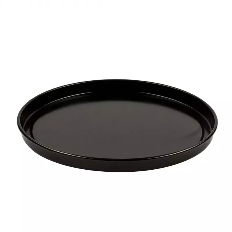 Stalinė elektrinė picos krosnelė G3FERRARI G1018600 PRONTO PIZZA — 1700 W, akmeninis paviršius, iki 420°C, tinka Ø32 cm picai