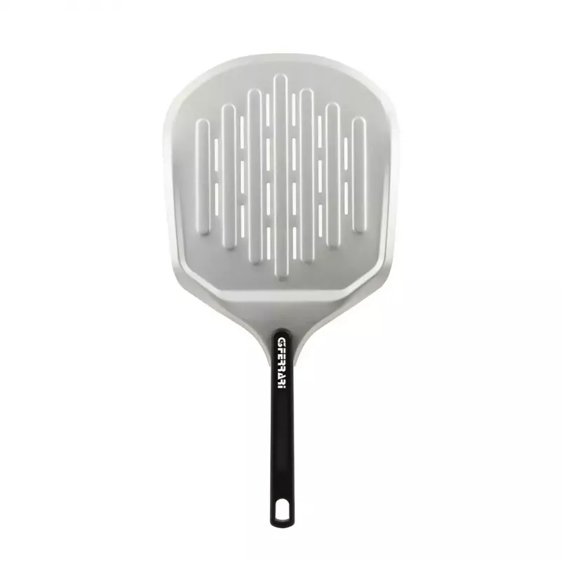 Stalinė elektrinė picos krosnelė G3FERRARI G1018600 PRONTO PIZZA — 1700 W, akmeninis paviršius, iki 420°C, tinka Ø32 cm picai