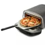 Stalinė elektrinė picos krosnelė G3FERRARI G1018600 PRONTO PIZZA — 1700 W, akmeninis paviršius, iki 420°C, tinka Ø32 cm picai