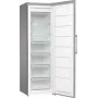 Šaldiklis Gorenje FN619EES5 BK065B, 280 L, 12.6 kg/24h, SN-N, No Frost, E, Pilka