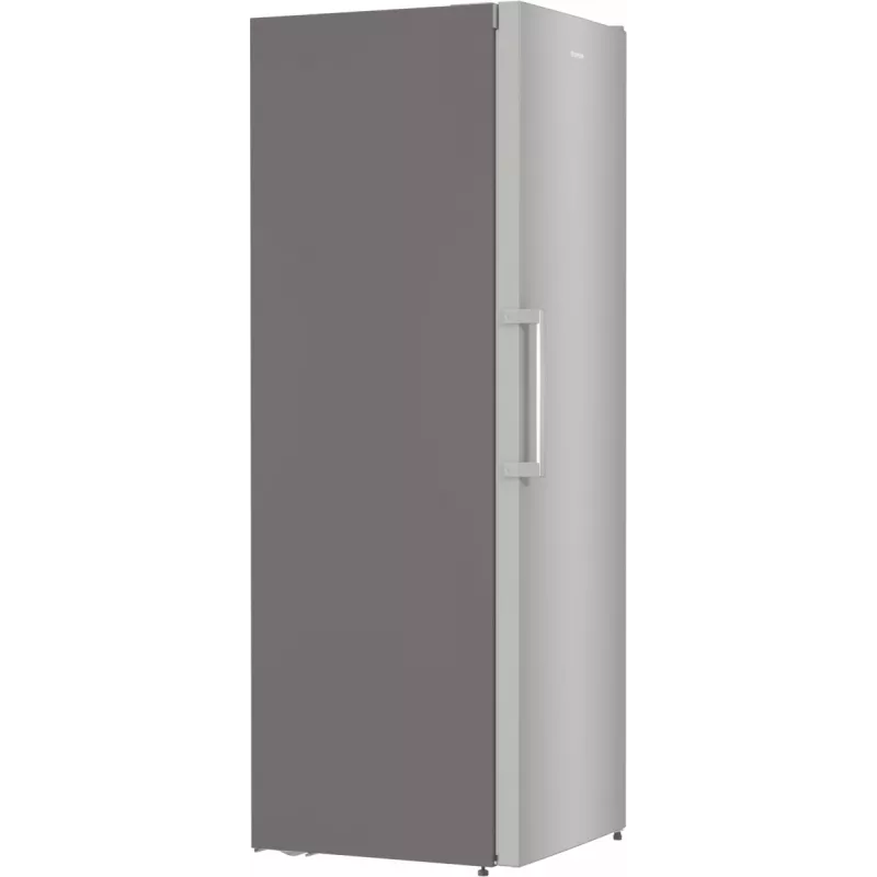 Šaldiklis Gorenje FN619EES5 BK065B, 280 L, 12.6 kg/24h, SN-N, No Frost, E, Pilka