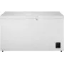 Gorenje FHC42EAW BK070 šaldiklis, 420 L, 20 kg/24h, SN-N, 40 dB, E, Baltas
