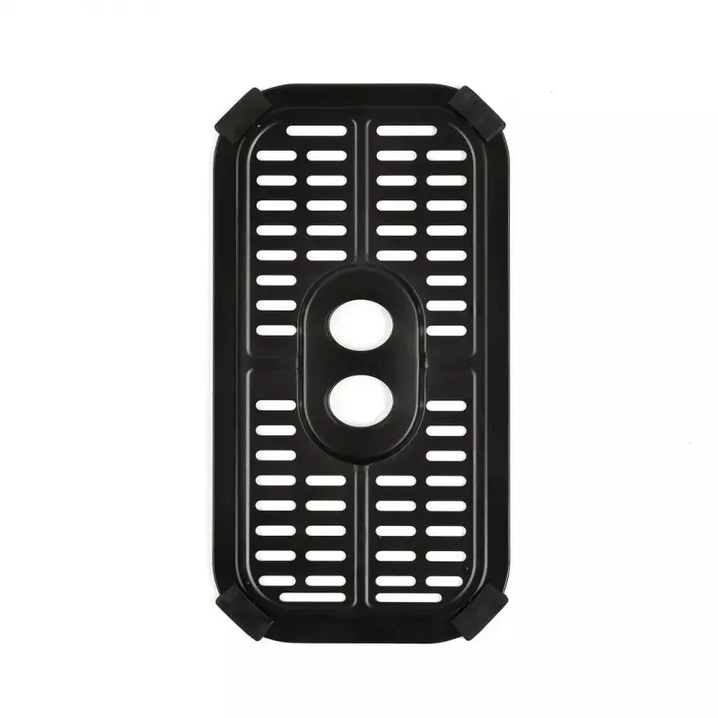 Karšto oro gruzdintuvė Girmi FG26, dviejų krepšių, 9 L (5,5 L + 3,5 L), 2400 W, 10 programų, iki 200 °C
