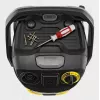 Šlapio ir sauso valymo dulkių siurblys Karcher KWD 6 P V-25/6/22, 25 L, 1300 W, 220–240 V, 8,6 kg
