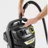 Šlapio ir sauso valymo dulkių siurblys Karcher KWD 6 P V-25/6/22, 25 L, 1300 W, 220–240 V, 8,6 kg