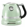Virdulys KitchenAid 5KEK1522EPT 1,5 L 2400 W juoda, žalia, nerūdijantis plienas
