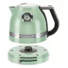 Virdulys KitchenAid 5KEK1522EPT 1,5 L 2400 W juoda, žalia, nerūdijantis plienas