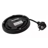 Elektrinis virdulys Maestro 1.7L 2200W Juodas