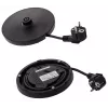 Elektrinis virdulys Maestro 1.7L 2200W Juodas