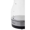 Elektrinis virdulys Maestro 1.7L 2200W Juodas