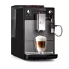 Visiškai automatinis espreso kavos aparatas MELITTA F270-100, 1,5 L, 15 bar, su malūnėliu