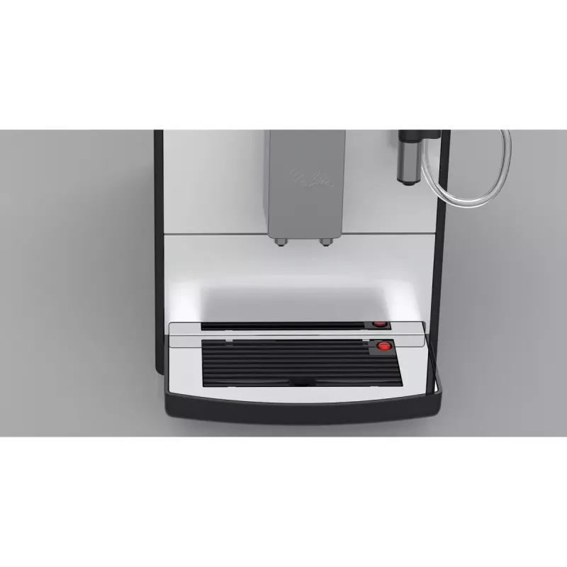 Visiškai automatinis espreso kavos aparatas MELITTA F270-100, 1,5 L, 15 bar, su malūnėliu