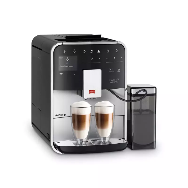 Espreso aparatas Melitta 1,8 L Barista Smart TS