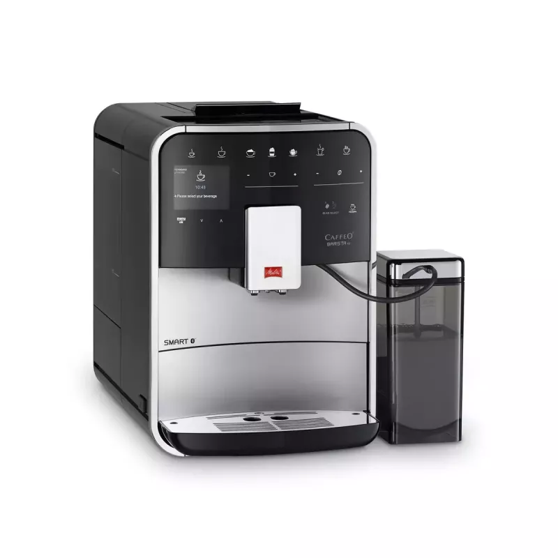 Espreso aparatas Melitta 1,8 L Barista Smart TS