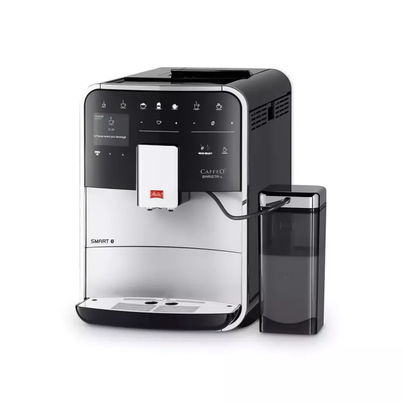 Espreso aparatas Melitta 1,8 L Barista Smart TS
