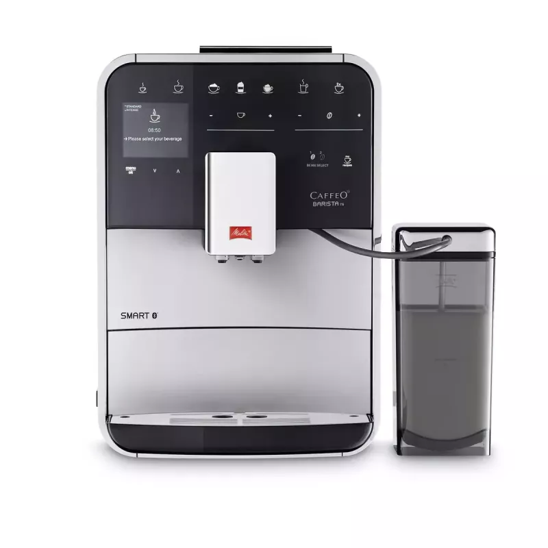 Espreso aparatas Melitta 1,8 L Barista Smart TS