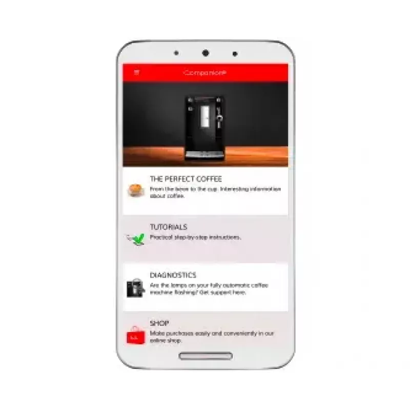 Espreso aparatas MELITTA SOLO E950-766, 1,2 L vandens talpa, įmontuotas malūnėlis, 1400 W, sidabrinis