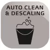 Espreso aparatas MELITTA SOLO E950-766, 1,2 L vandens talpa, įmontuotas malūnėlis, 1400 W, sidabrinis
