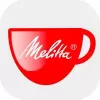 Espreso aparatas MELITTA SOLO E950-766, 1,2 L vandens talpa, įmontuotas malūnėlis, 1400 W, sidabrinis