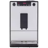 Espreso aparatas MELITTA SOLO E950-766, 1,2 L vandens talpa, įmontuotas malūnėlis, 1400 W, sidabrinis