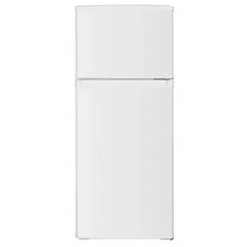 Šaldytuvas su šaldikliu MPM MPM-125-CZ-08/E laisvai pastatomas 117 L (89 L šaldytuvas, 28 L šaldiklis) Baltas, energijos klasė E