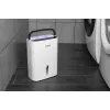 Oro sausintuvas NOVEEN DH350, 2,5 l talpa, 70 W, UV lempa, šalina bakterijas ir virusus, 1,5 l/24h