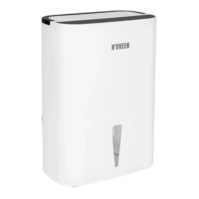 Oro sausintuvas NOVEEN DH350, 2,5 l talpa, 70 W, UV lempa, šalina bakterijas ir virusus, 1,5 l/24h
