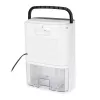 Oro sausintuvas NOVEEN DH350, 2,5 l talpa, 70 W, UV lempa, šalina bakterijas ir virusus, 1,5 l/24h