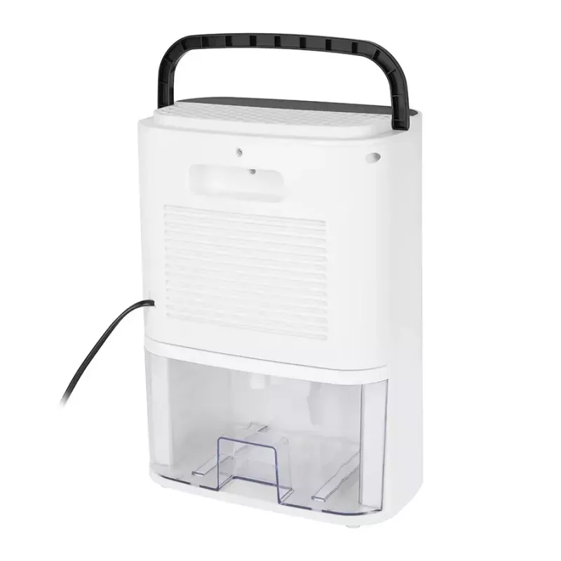 Oro sausintuvas NOVEEN DH350, 2,5 l talpa, 70 W, UV lempa, šalina bakterijas ir virusus, 1,5 l/24h