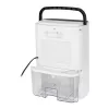 Oro sausintuvas NOVEEN DH350, 2,5 l talpa, 70 W, UV lempa, šalina bakterijas ir virusus, 1,5 l/24h