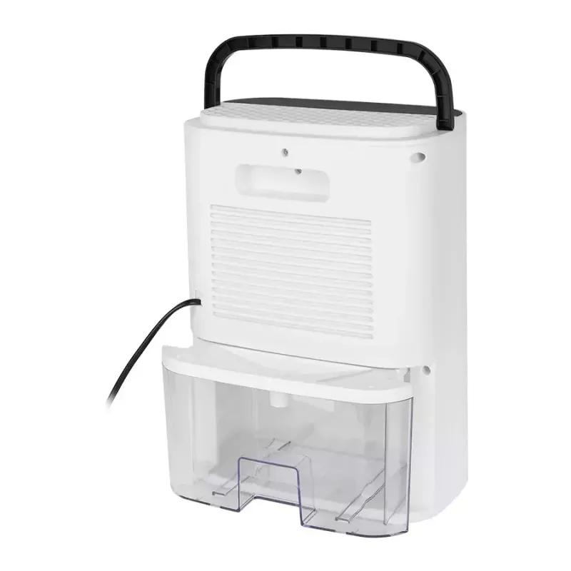 Oro sausintuvas NOVEEN DH350, 2,5 l talpa, 70 W, UV lempa, šalina bakterijas ir virusus, 1,5 l/24h