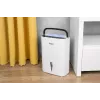 Oro sausintuvas NOVEEN DH350, 2,5 l talpa, 70 W, UV lempa, šalina bakterijas ir virusus, 1,5 l/24h