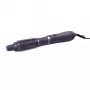 Plaukų džiovinimo ir formavimo rinkinys Philips 3000 serijos BHA305/00 – 800 W, 3 šildymo lygiai, 3 antgaliai, violetinis