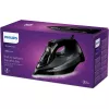 Philips 5000 serijos DST5040/80 lygintuvas su garais SteamGlide Plus padas 2600 W