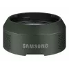 Samsung VS20B95943N 2-in-1 lazdelinis siurblys, bekontaktis, sausas, UltraFine, juodas, žalias